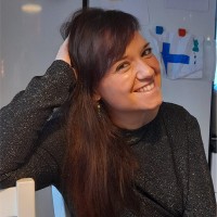 Kerstin Nikkilä