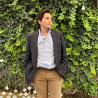 Christopher Fonseca