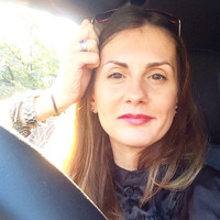 Анна Александрова