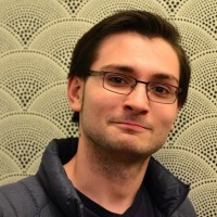 Zachary Fero