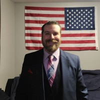 Joshua Crispin