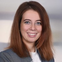 Isabel Hafner