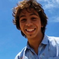 Evan Soto