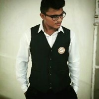 Parth Kapadiya
