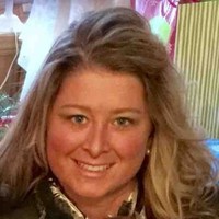 Gina Vandergeest