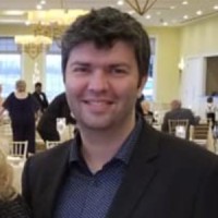 Alex Serbanescu
