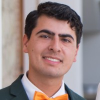 Daniel Alfonso Flores Vizuet