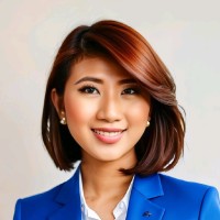 Precious Cao, SHRM-CP