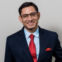 Anurag Joshi