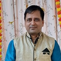 Vikas Shete