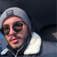 Simo Mohammed