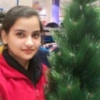 Shivani Sharma