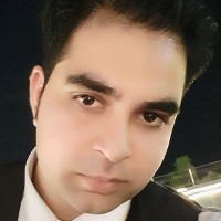 Abid Shabir