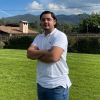 Erick Julián Bravo Guzmán