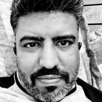 Arun Sukumaran