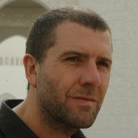 Mark Birdsall