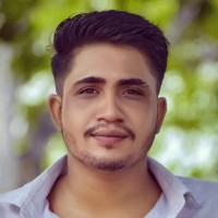 Tanmay Sahoo