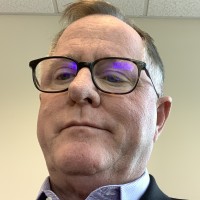 Fred Darlington