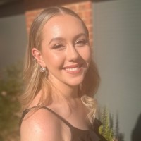 Courtney Buswell