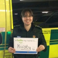 Kirsty Harvey