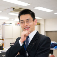 渡辺直樹