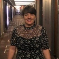 Claire Hendon