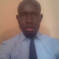 George Onyekachi