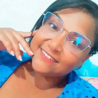 Daiane Borges De Almeida Agrela