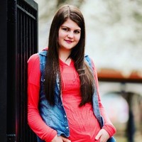 Hannah Burget