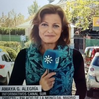 Amaya Garcia Alegria