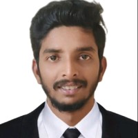 Shetty vishal