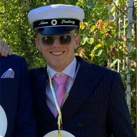 Adam Lindberg