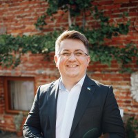 Andrii Kiryk