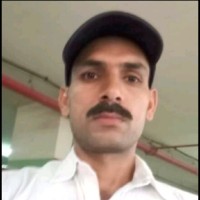 Muhammad Sikandar