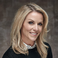 Kathryn Vaughan