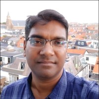 Sushant Mohanty