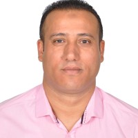Imed Touihri