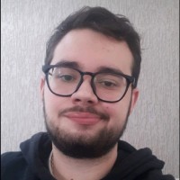 Matheus Parré Rozatti