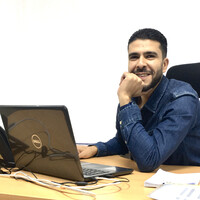 Hosam Mohsen El Makawy