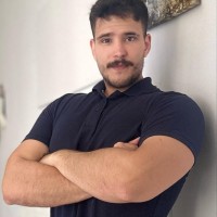 Adrian A. Leyva de Oro