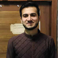 Ramish Iqbal