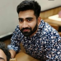 Neeraj Ramchandani