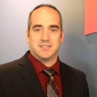 Simon Thibault