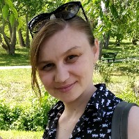 Iuliana Andronachi