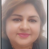 Sheena Dias