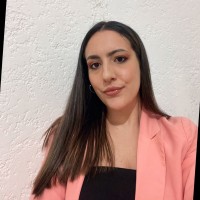 María Belén Cabrera