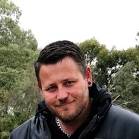 Troy Crawford
