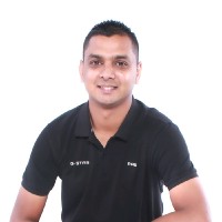 Darrin Singh