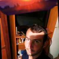 Umberto Nery Acosta Olmedo