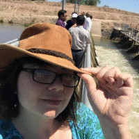 Meryl Mckerrow